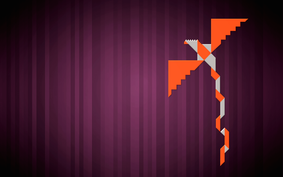 Ubuntu Wallpaper Quantal Quetzal By