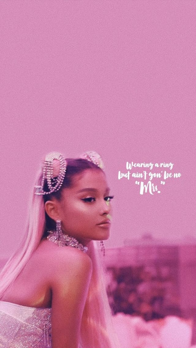  Ariana Grande Aesthetic Twitter Wallpapers Photos Pictures WhatsApp  Status DP Full HD Free Download