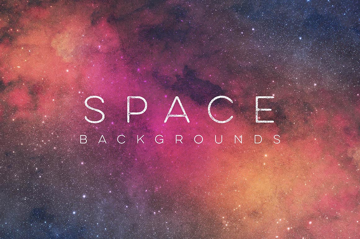 Space Background Dealjumbo Discounted Design