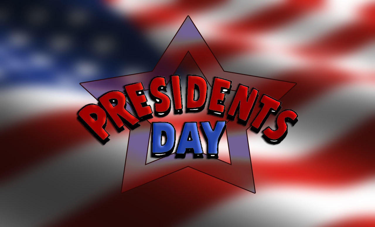 Awesome Happy President Day Wallpaper In HD