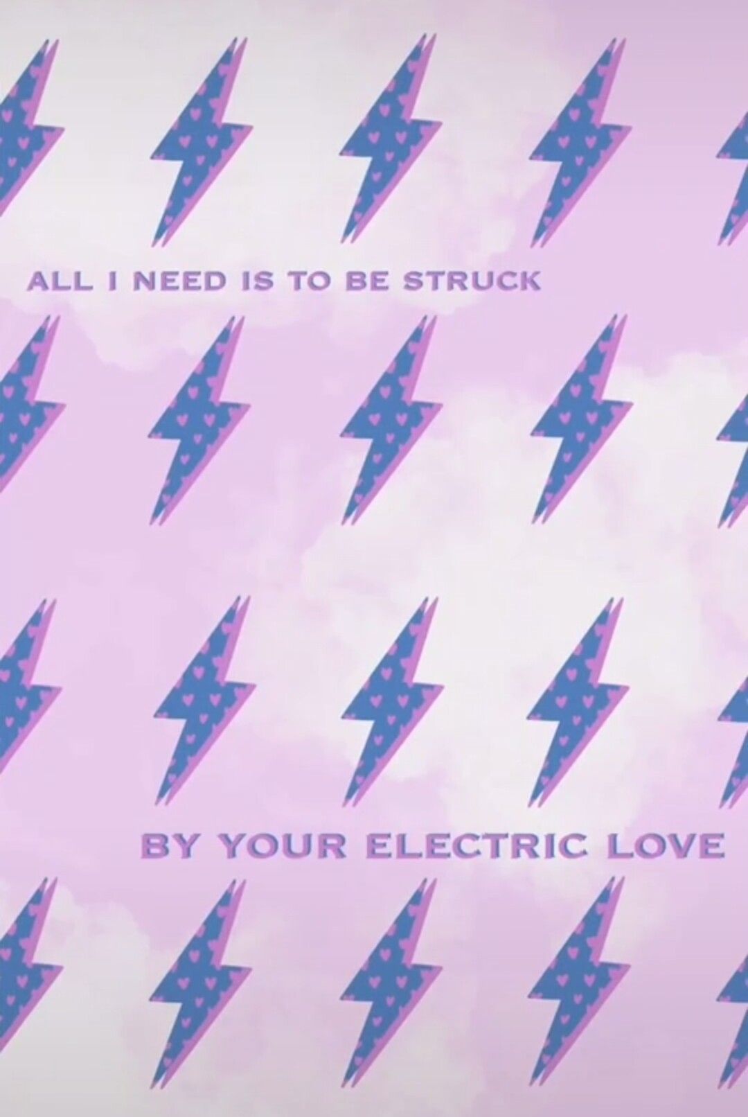 Cute Aesthetic Tiktok Wallpaper