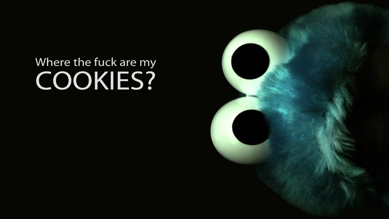 Download Where the f are my cookies Wallpapers Pictures Photos and