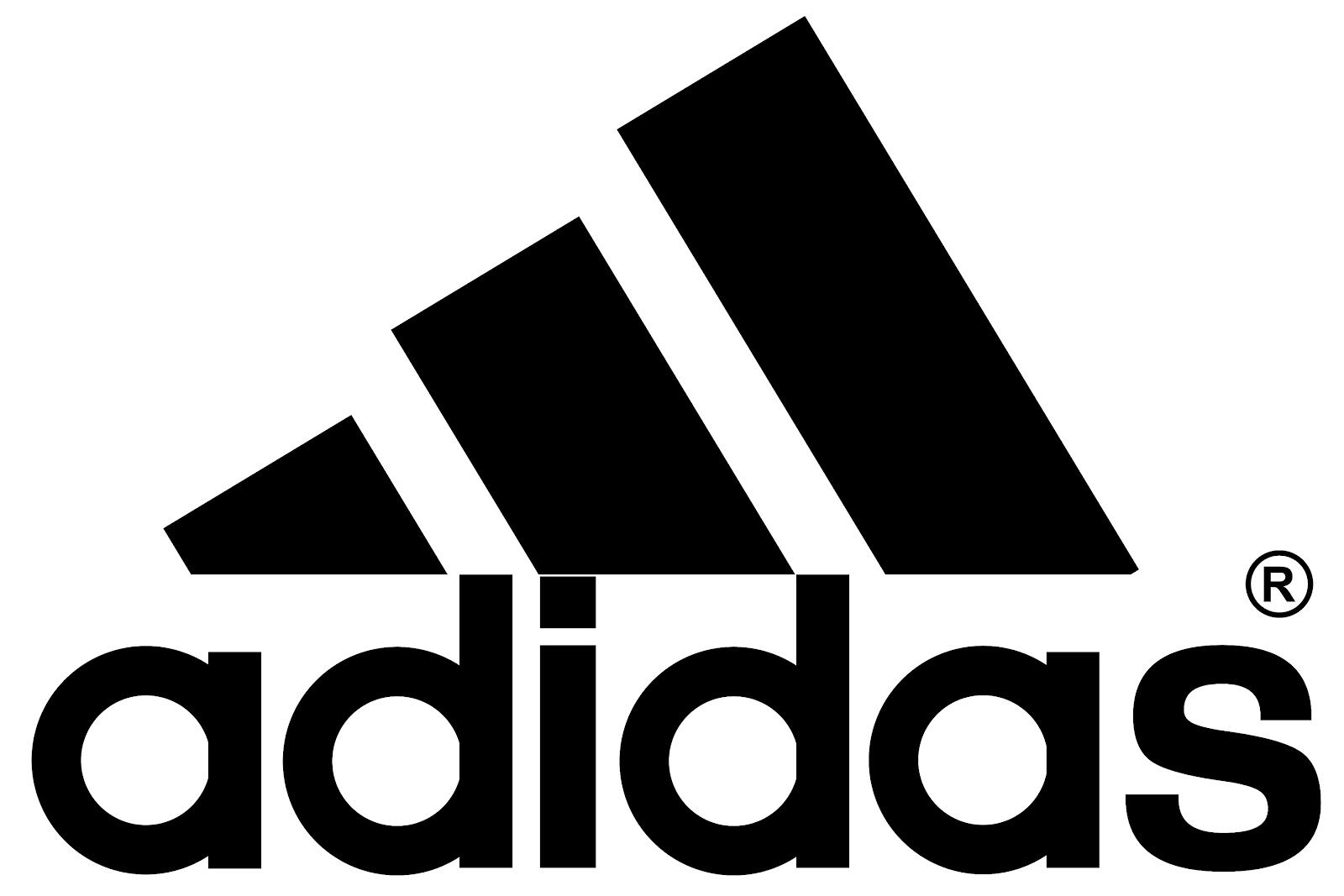 Adidas Logo Wallpaper HD Ezibox