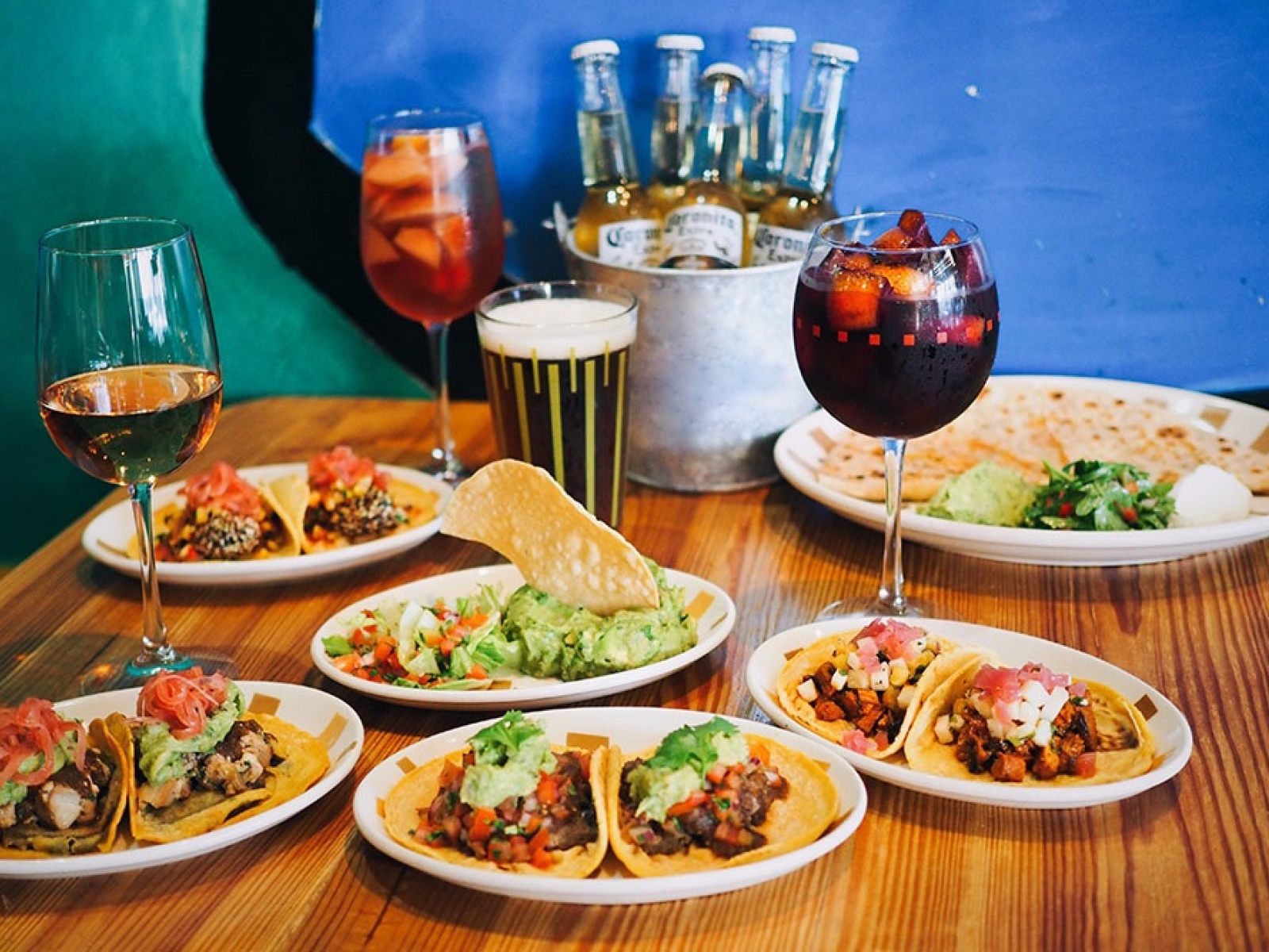The Best Places To Celebrate Cinco De Mayo In Los Angeles