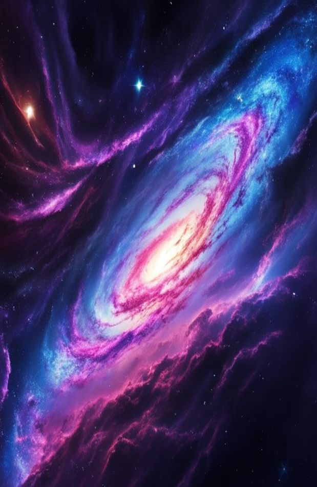 4d Wallpaper HD