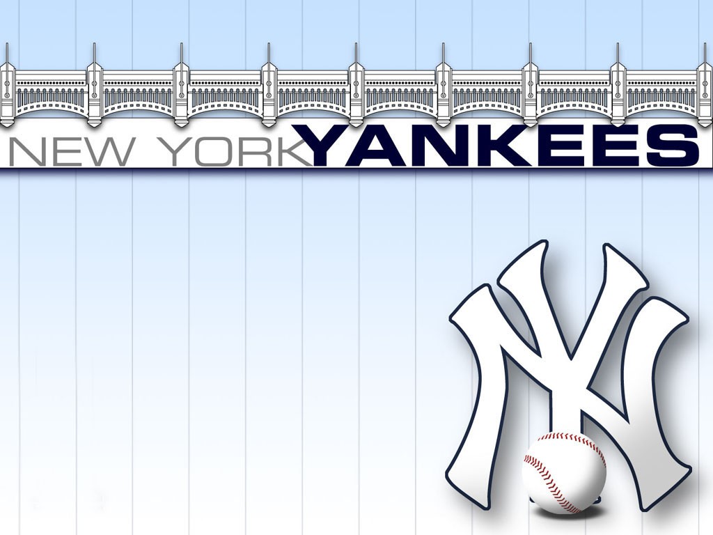 Wallpaper Of The Day New York Yankees