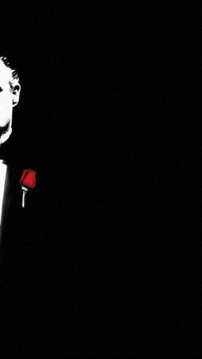 HD wallpaper the godfather  Wallpaper Flare