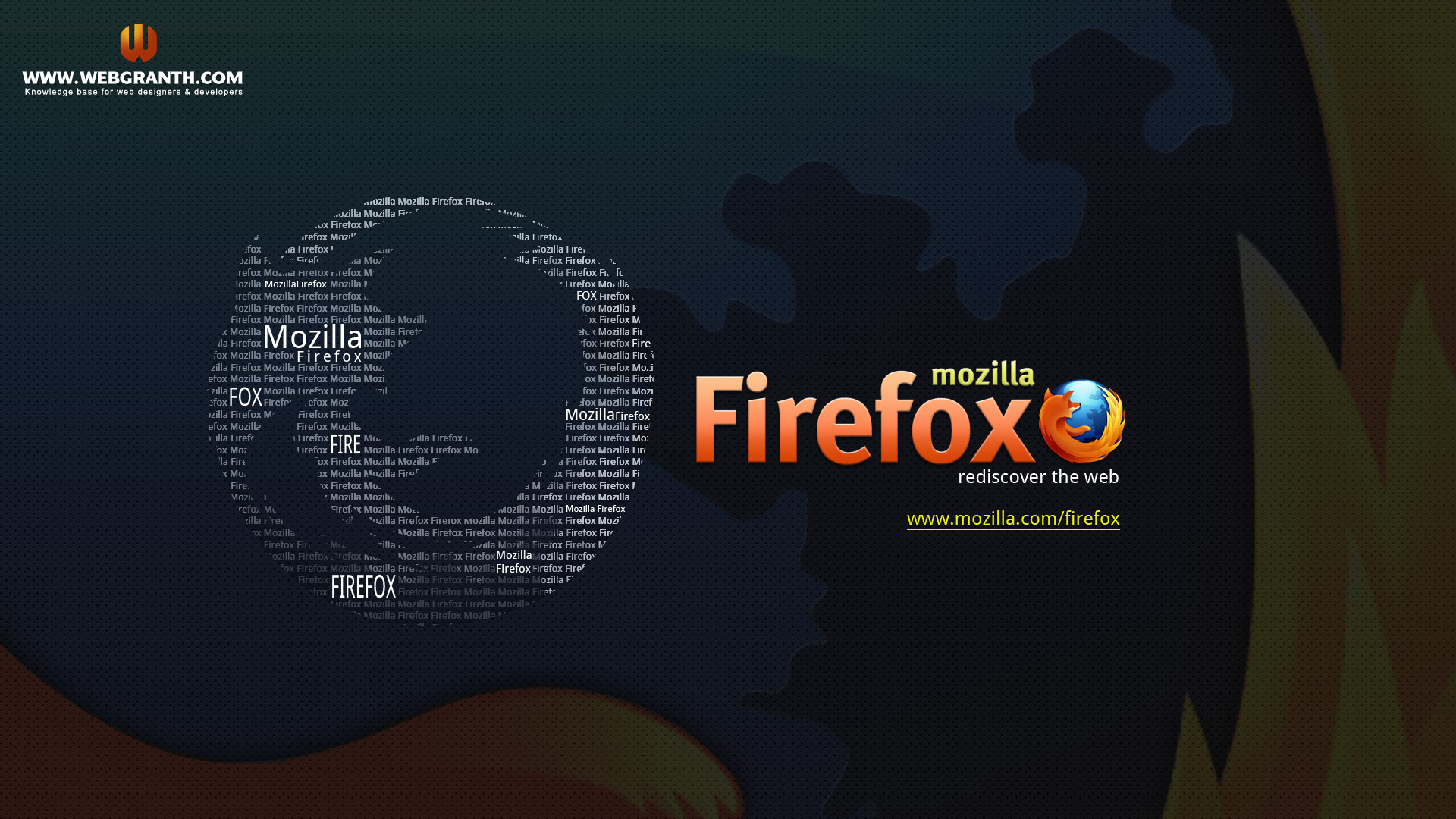 Firefox Logo Browser Windows Wallpaper Deskt