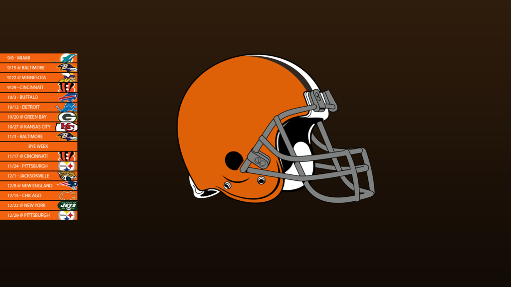 73+] Cleveland Browns Backgrounds - WallpaperSafari