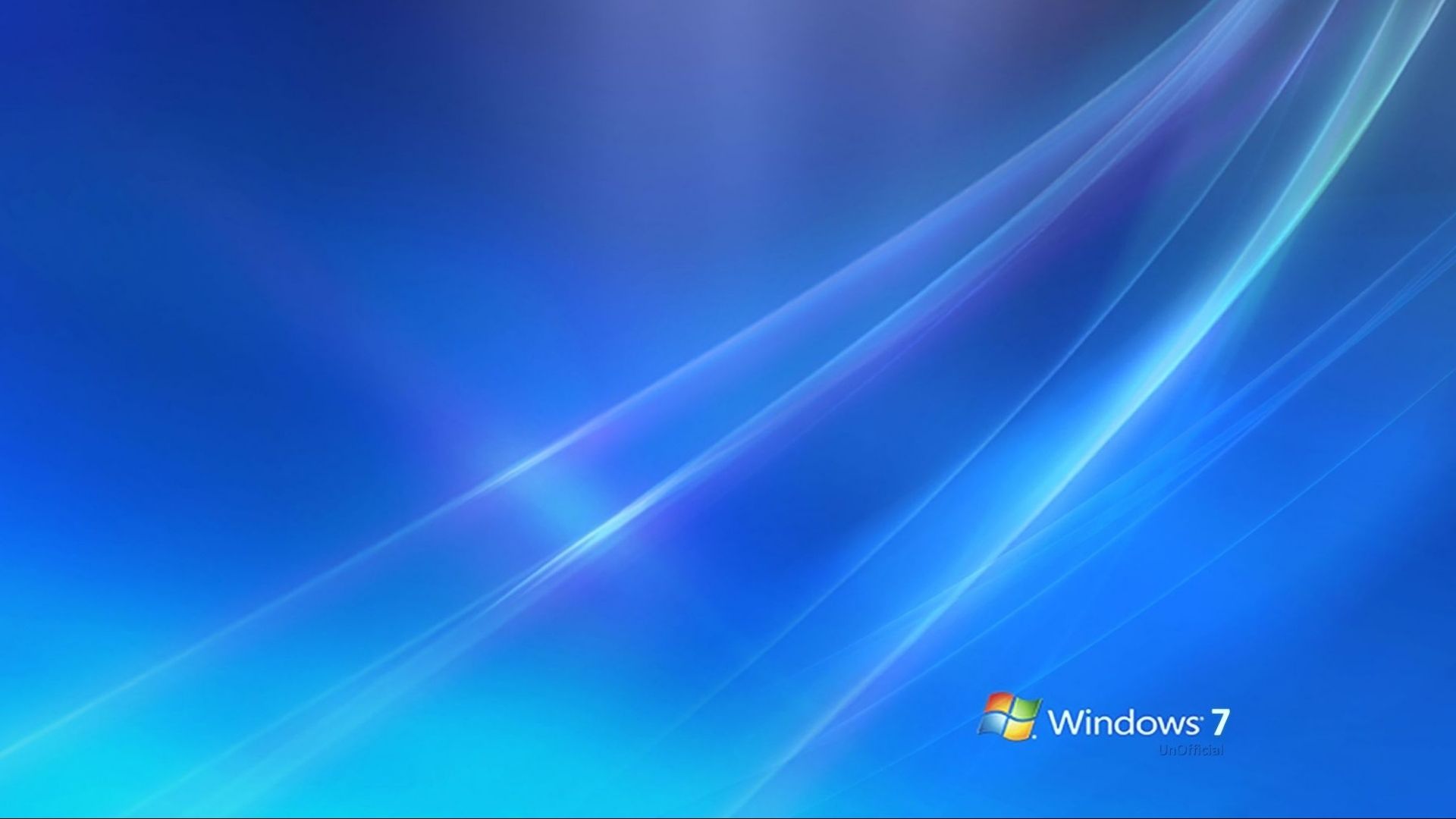 Windows Logon Background