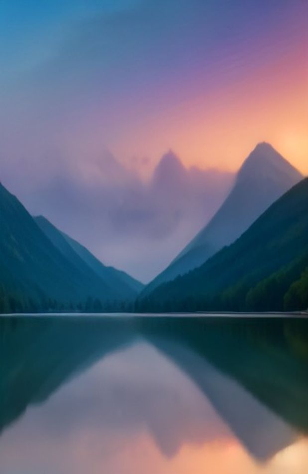 By Wallpaper