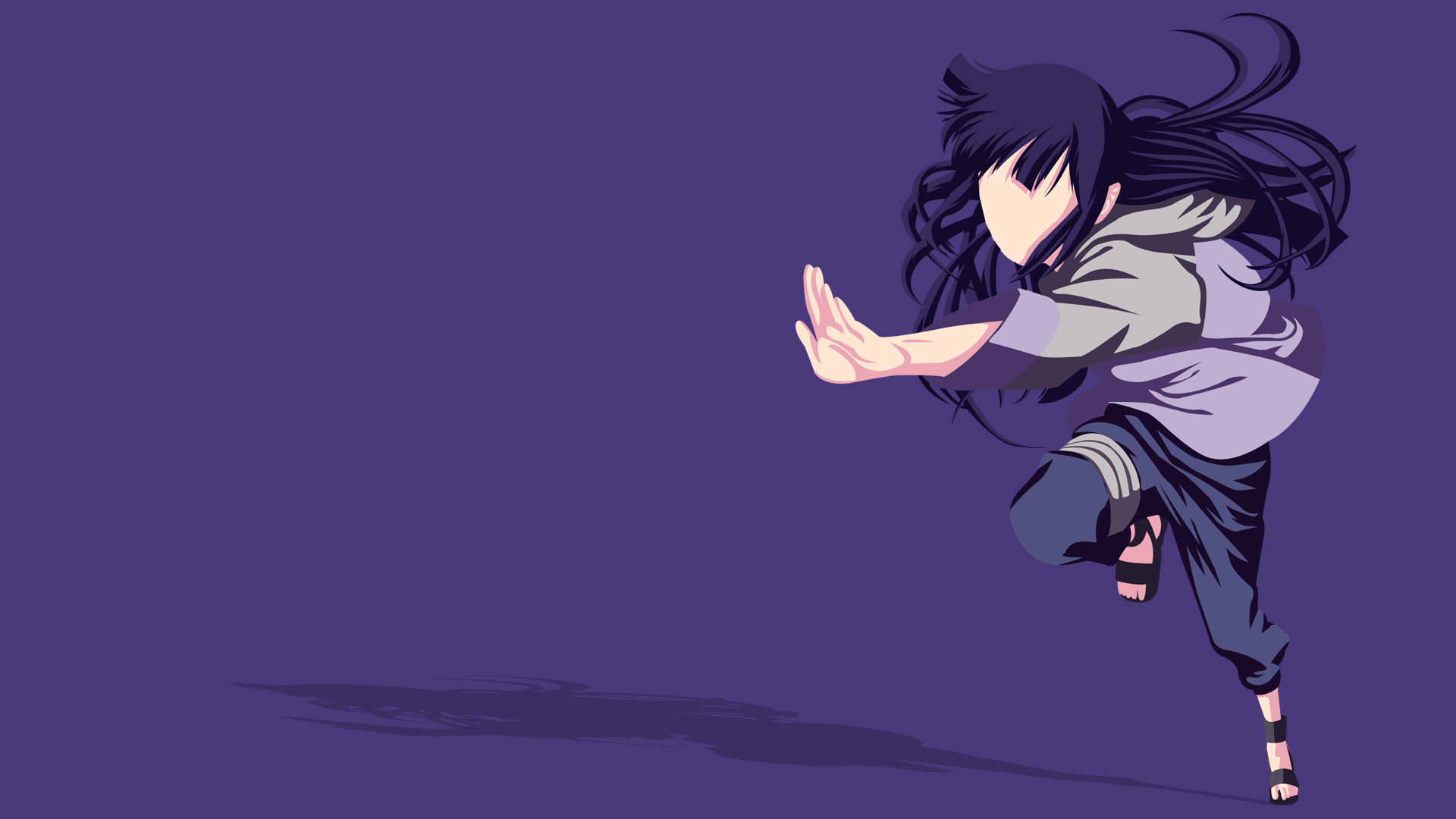 Hinata Hyuga Wallpaper