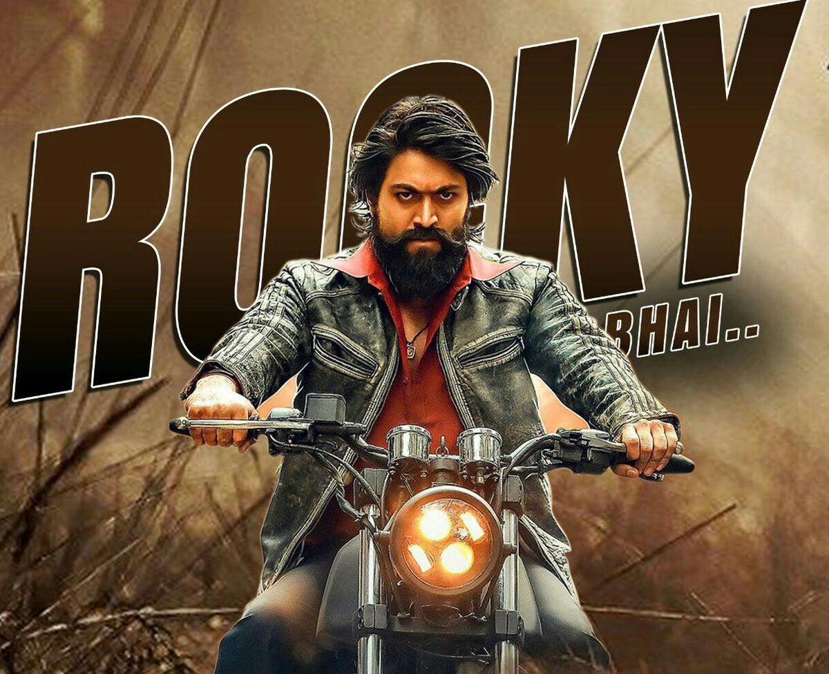  Free Download KGF ROCKING STAR YASH YASH In Galaxy Pictures Actors 