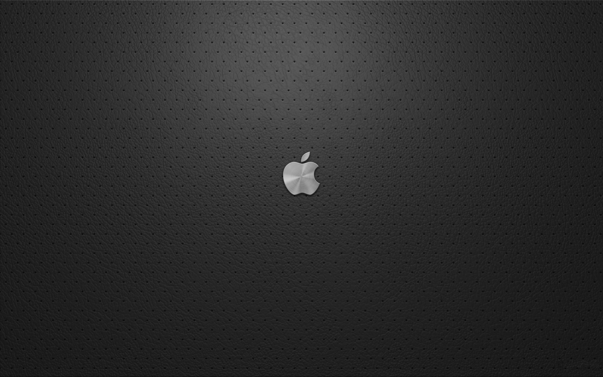 Get Apple Modern Leather HD Wallpaper And Make This