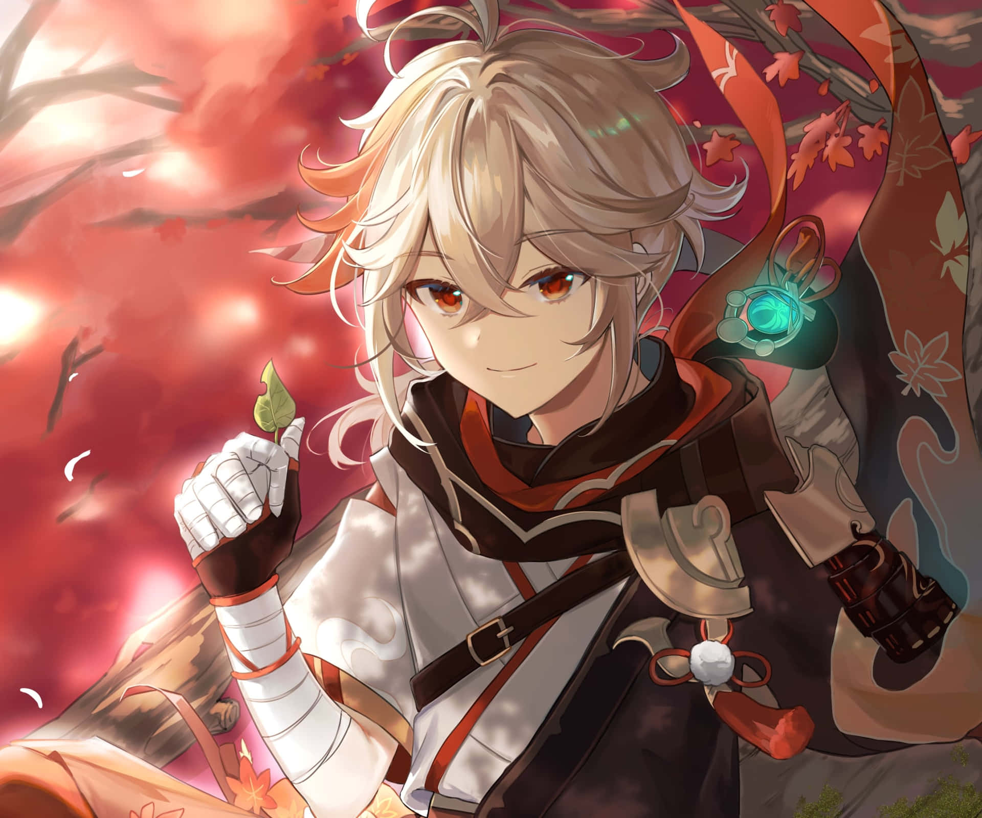 Genshin Impact Wallpaper