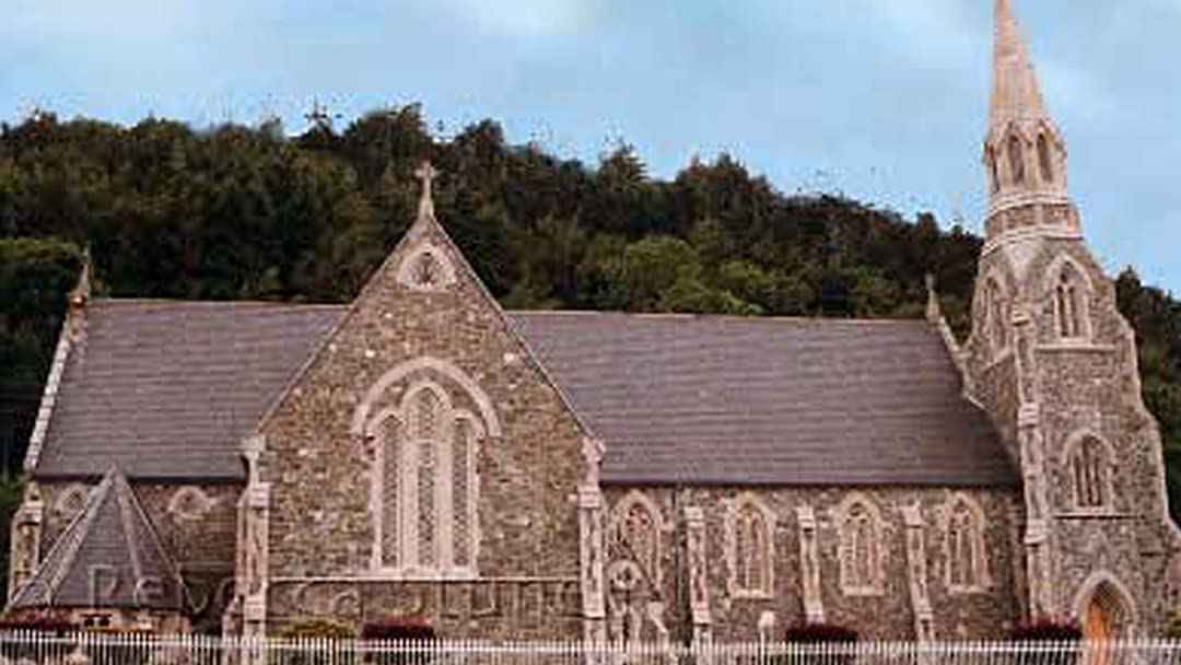 Watch On The Ballykissangel Trail Prime Video
