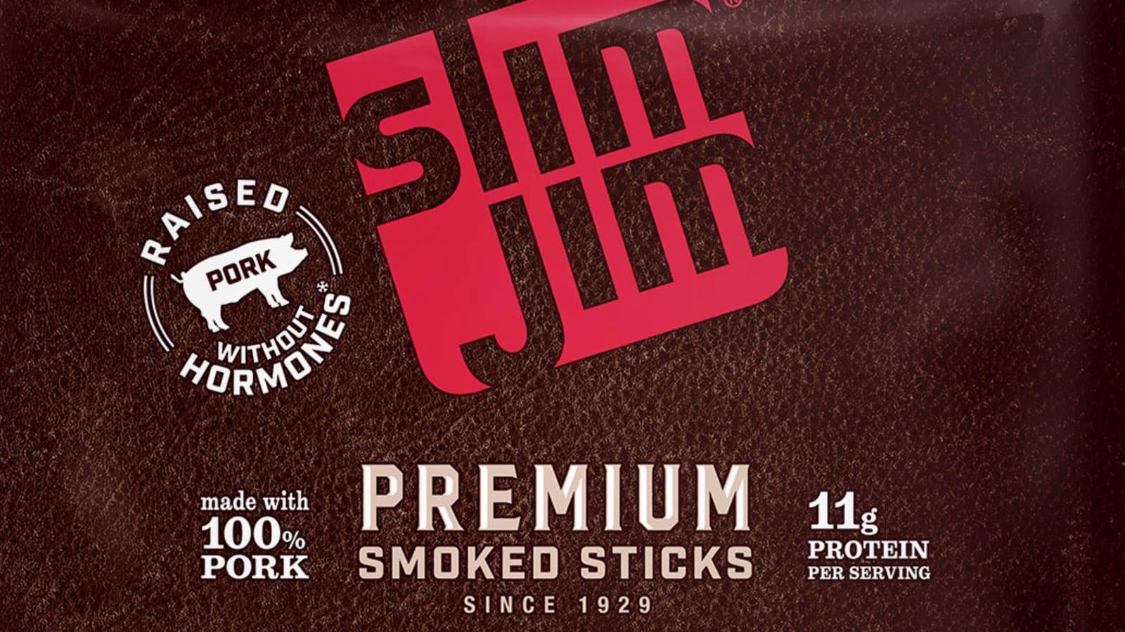 Conagra Is Revamping The Slim Jim Brand Think Office Not Gas Station