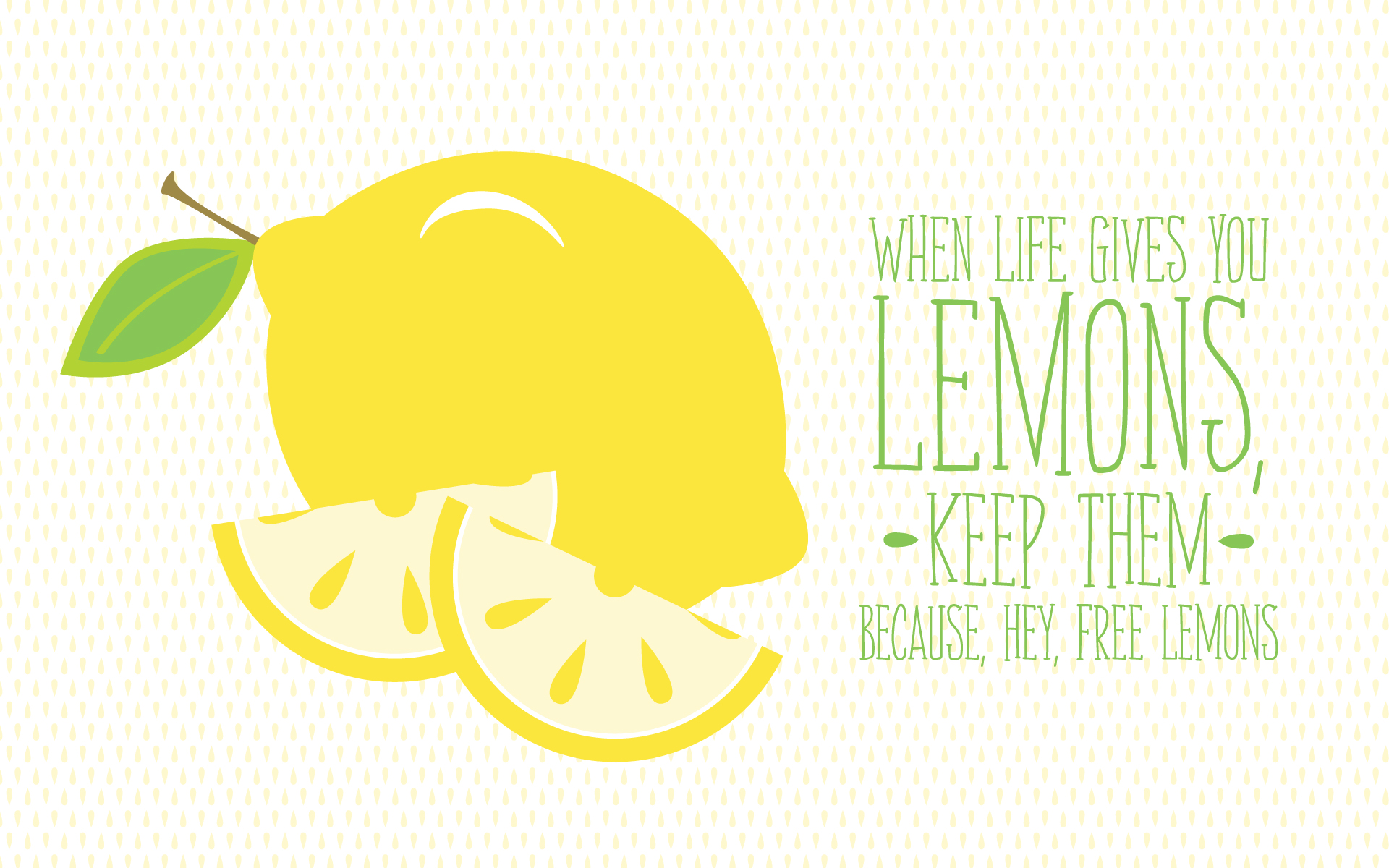 Desktop Wallpaper With Inspirational Quotes