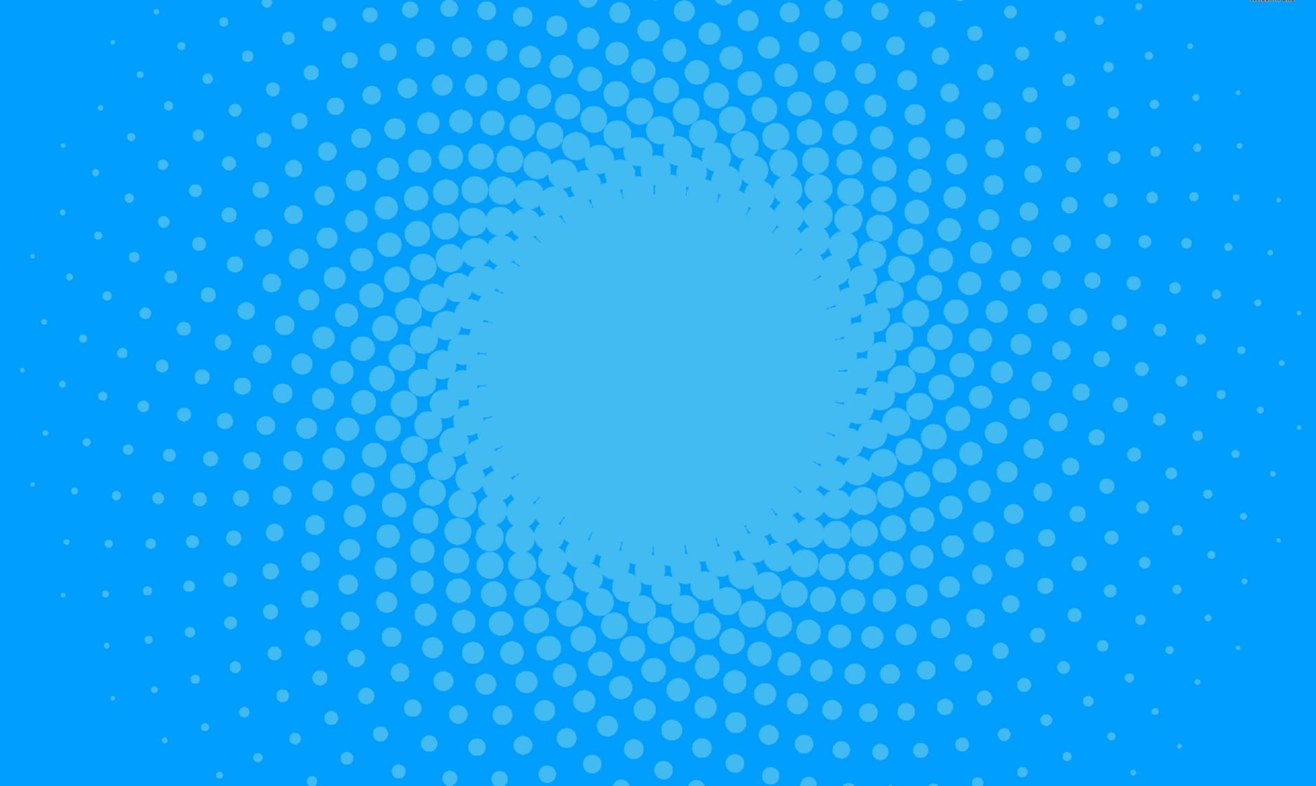 Blue circles Wallpapers HD Download