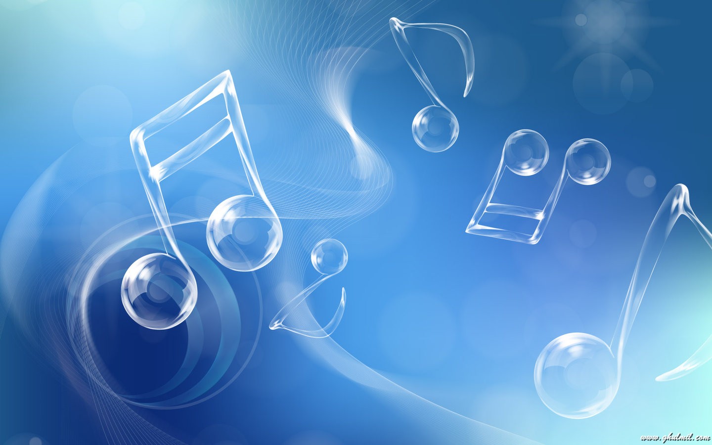 3d Music Words Wallpaper E Entertainment