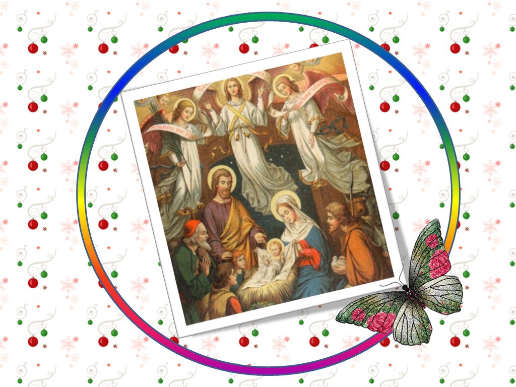 Religie Heer Kerstmis God Christendom Wallpaper