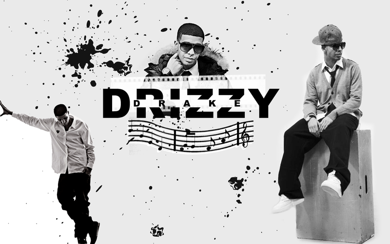 Drizzy Drake Wallpaper By Xxmikaela