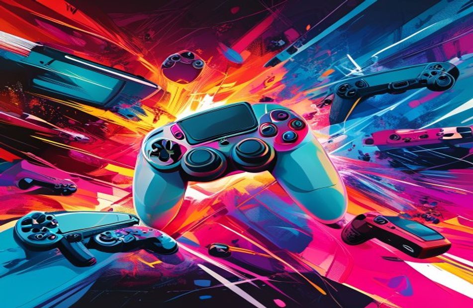 ps3 Wallpaper