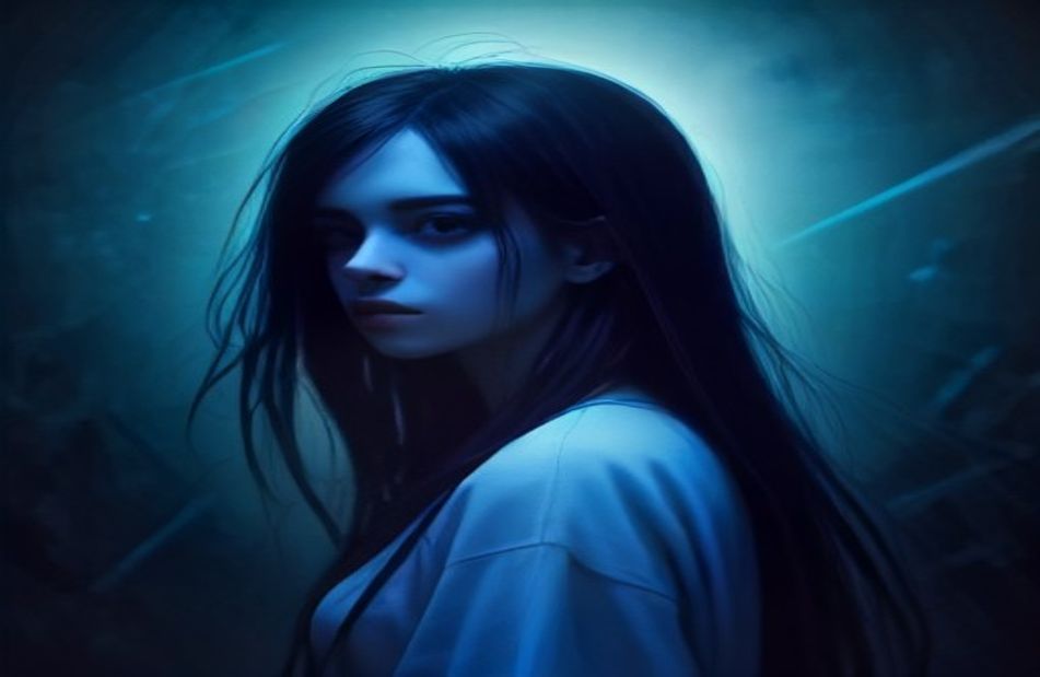 Billie Eilish Wallpaper