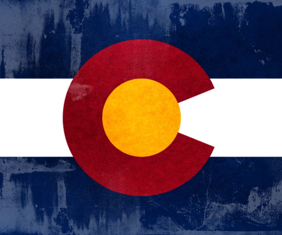 Colorado Flag Phone Wallpaper Jpg