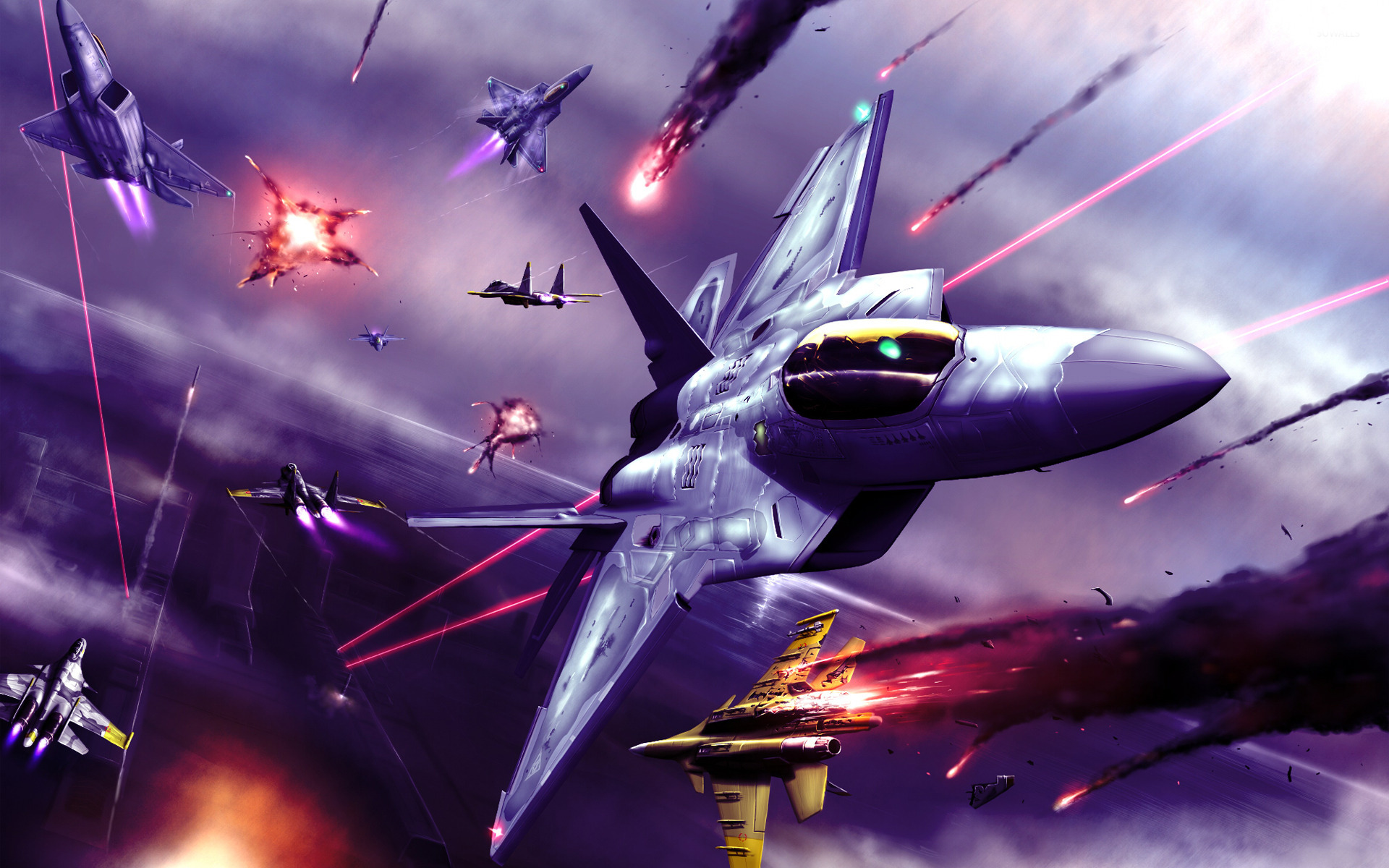 Free download Ace Combat wallpaper Game wallpapers 18022 1920x1200 for  your Desktop Mobile  Tablet  Explore 49 Ace Combat Infinity Wallpaper  Ace  Combat Wallpaper Ace Combat Assault Horizon Wallpaper Combat Wallpapers