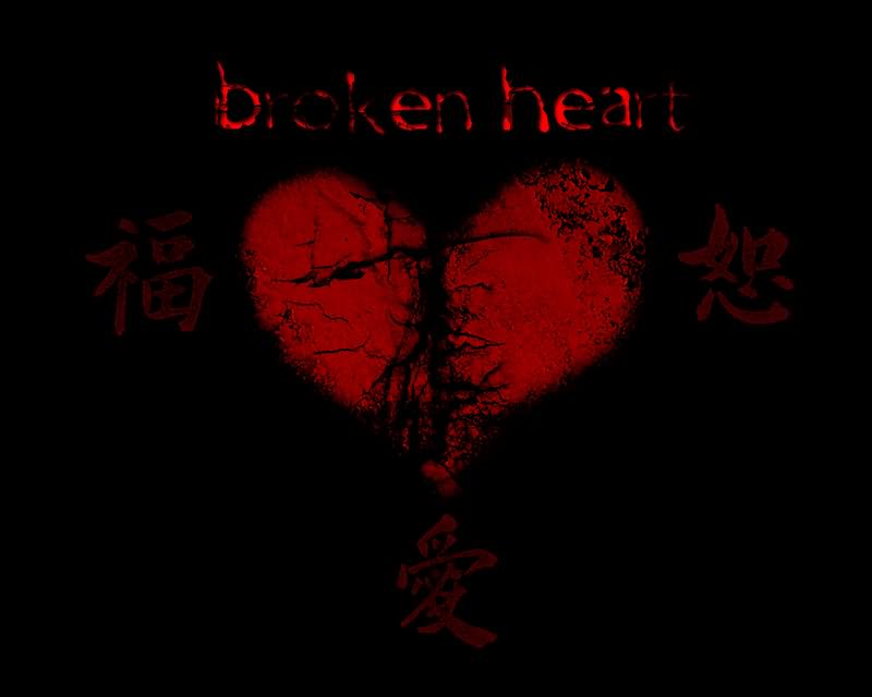 Heart Broken Pictures Image Photos