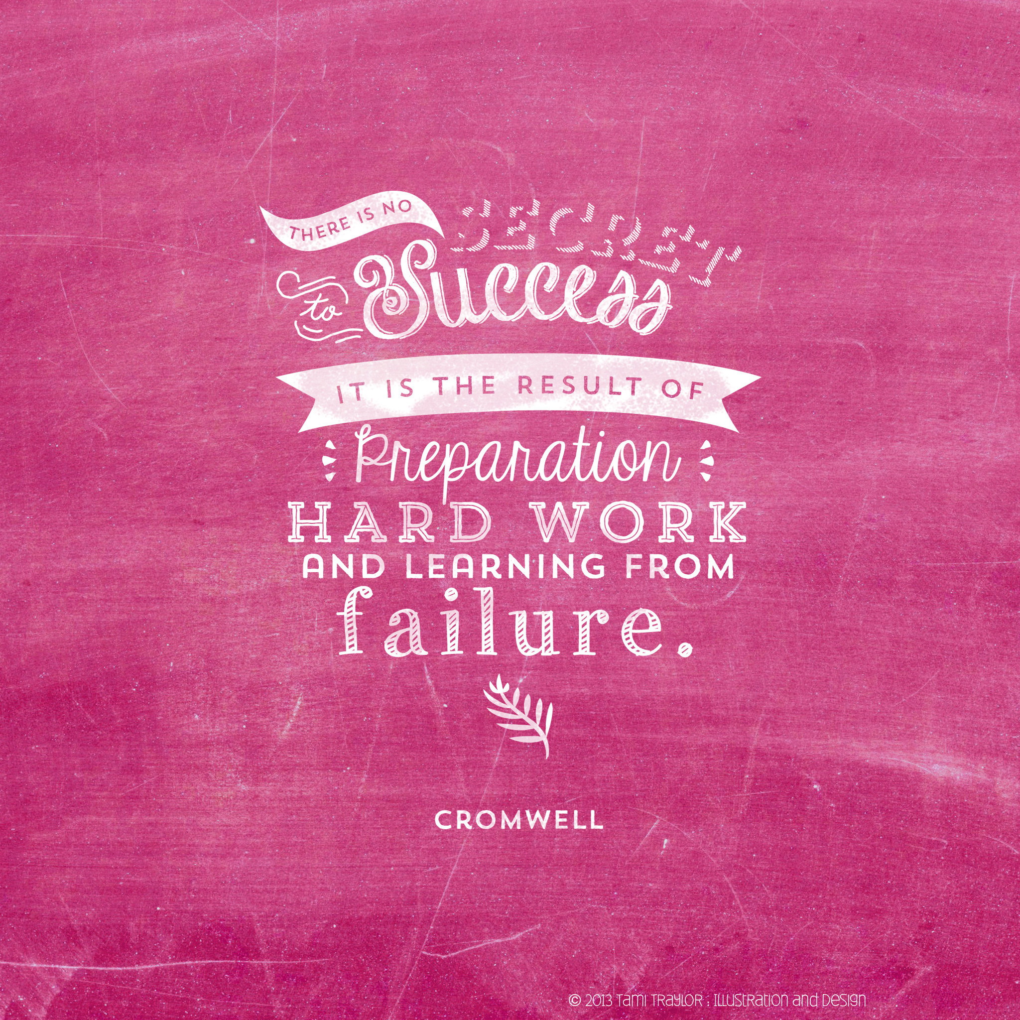 Girly Inspirational Desktop Wallpaper