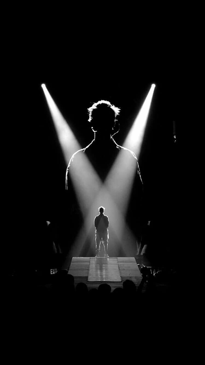 Background Idol Justin Bieber And Purpose Image On