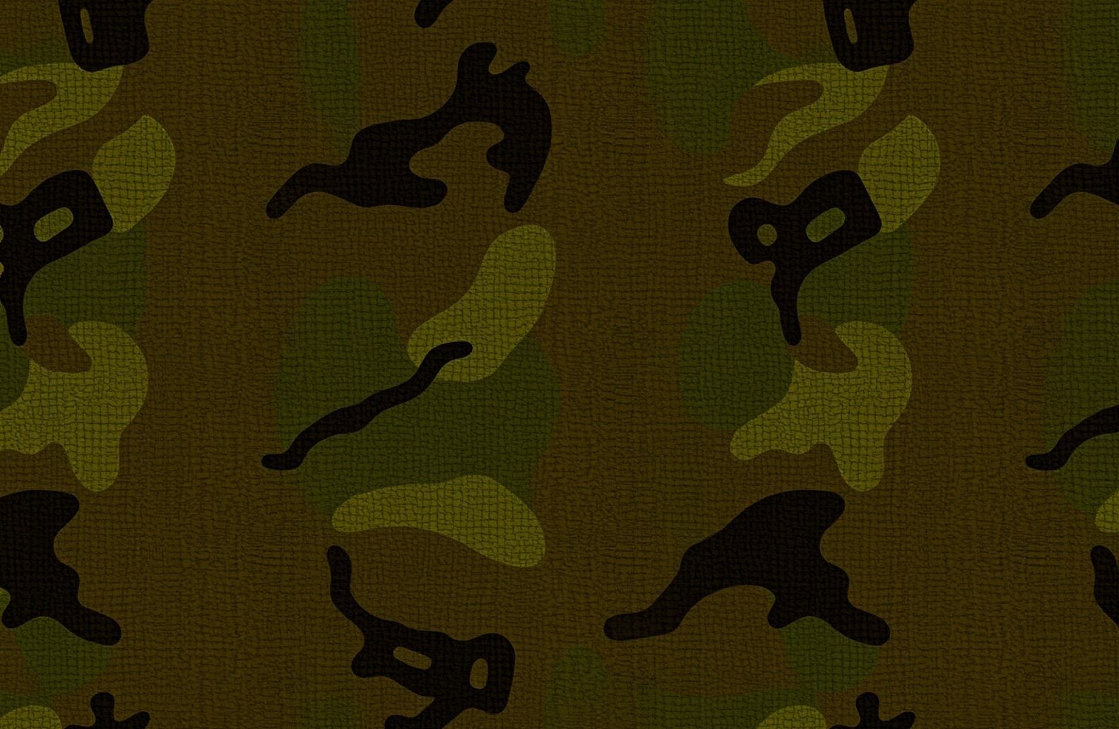 Army Camo Wallpaper