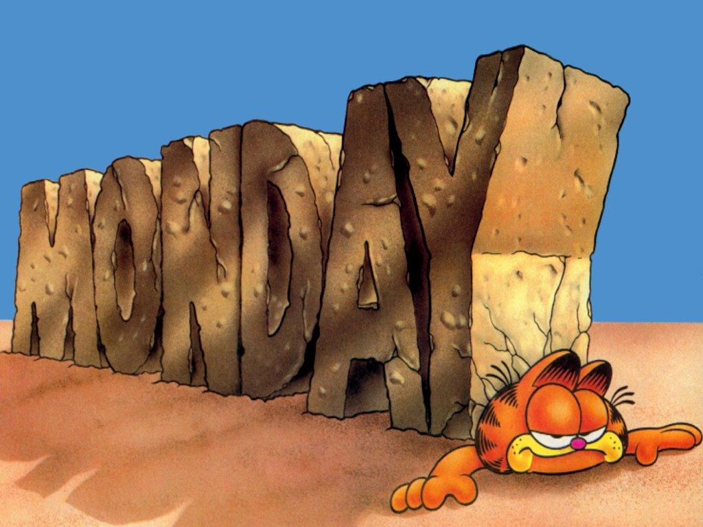 Top Cartoon Wallpaper Garfield