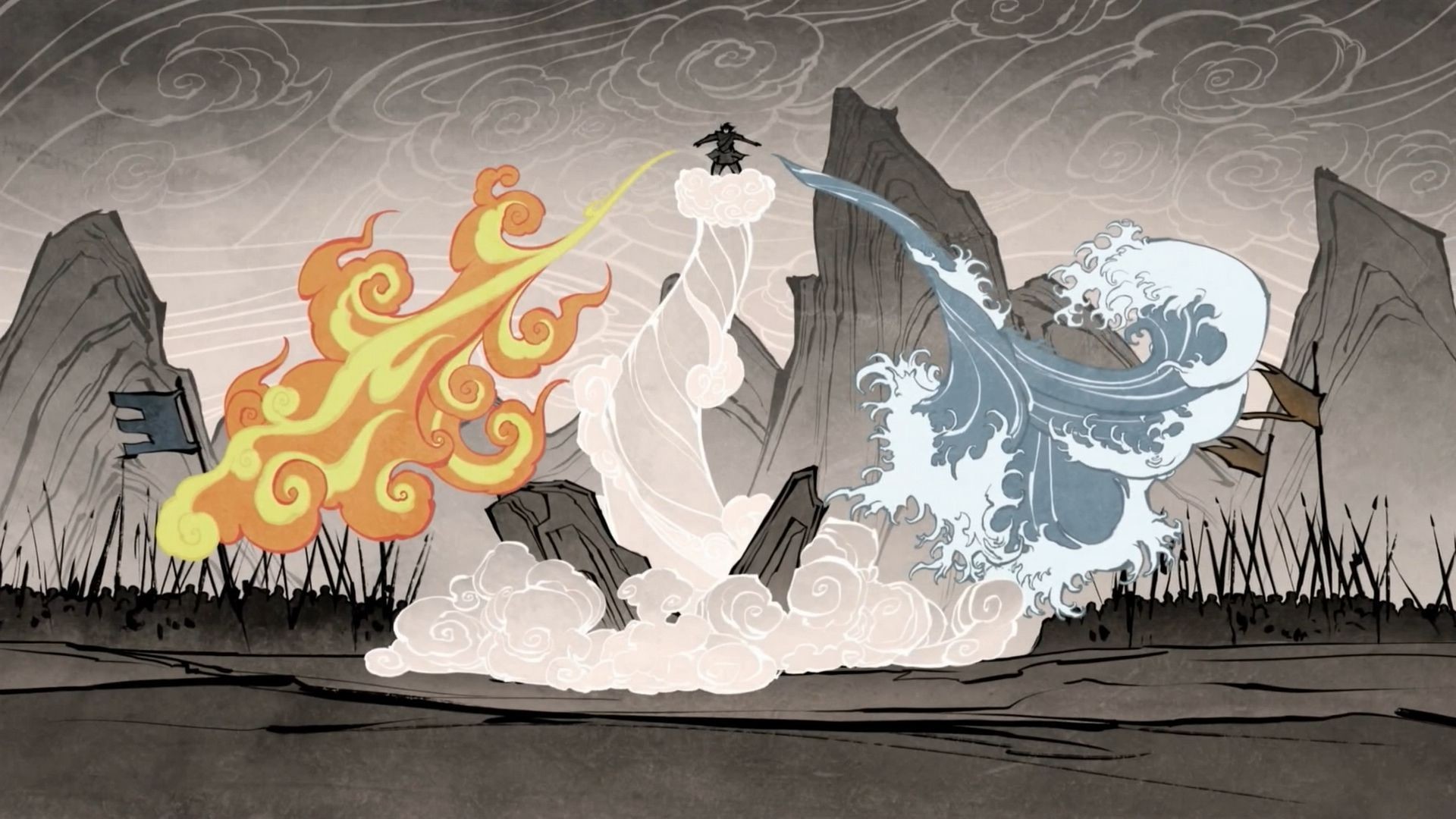 Avatar the Last Airbender Wallpaper 73 images
