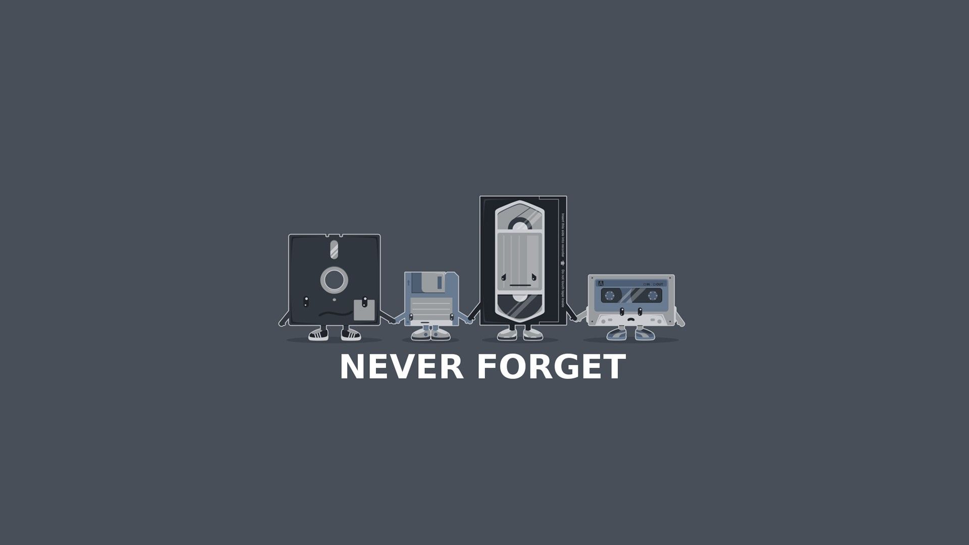 never forget computers history kicking it Old School D