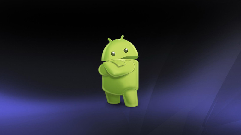 Android Lover HD Wallpaper Wallpaperfx