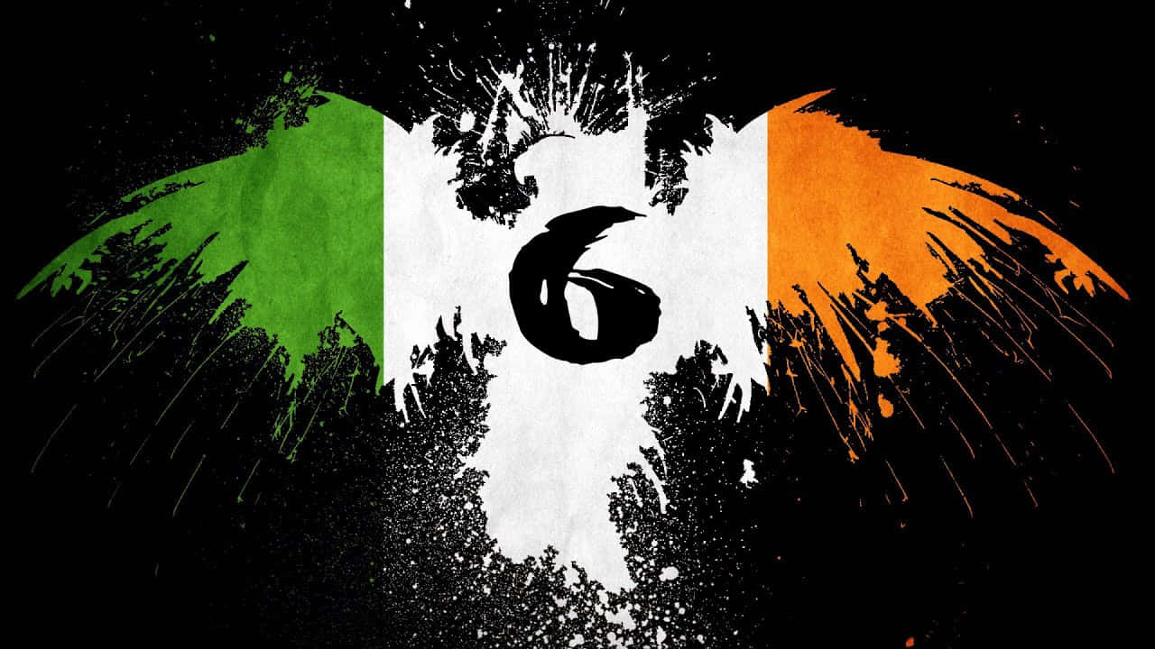 Celtic Irish Zkyqd99bearh4d41 Wallpaper