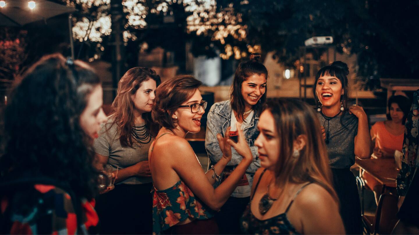 Beneficios Que Todas Las Mujeres Solteras Deben Aprovechar Antes De Wallpaper