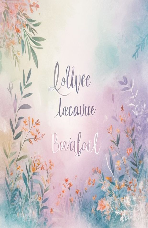 Wallpaper With Love Quotes