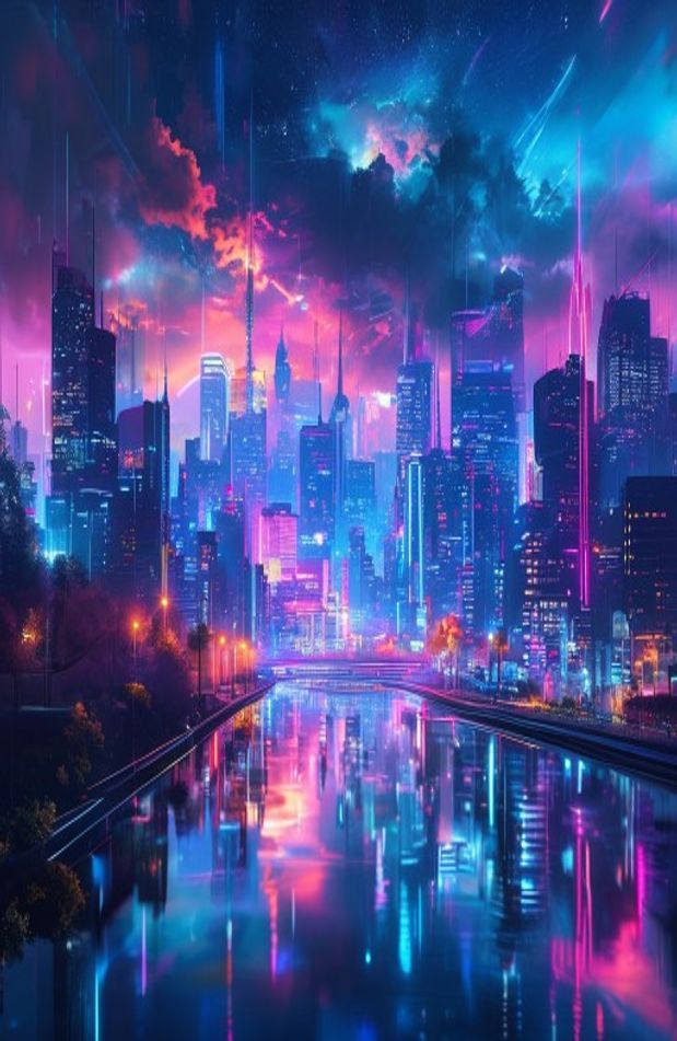 Nvidia Wallpaper HD