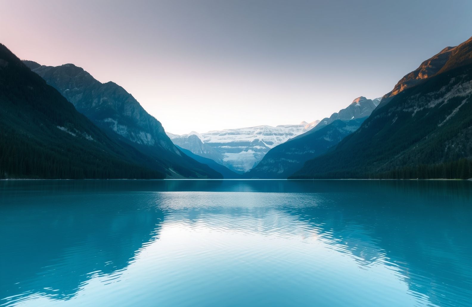 Be Still Wallpaper