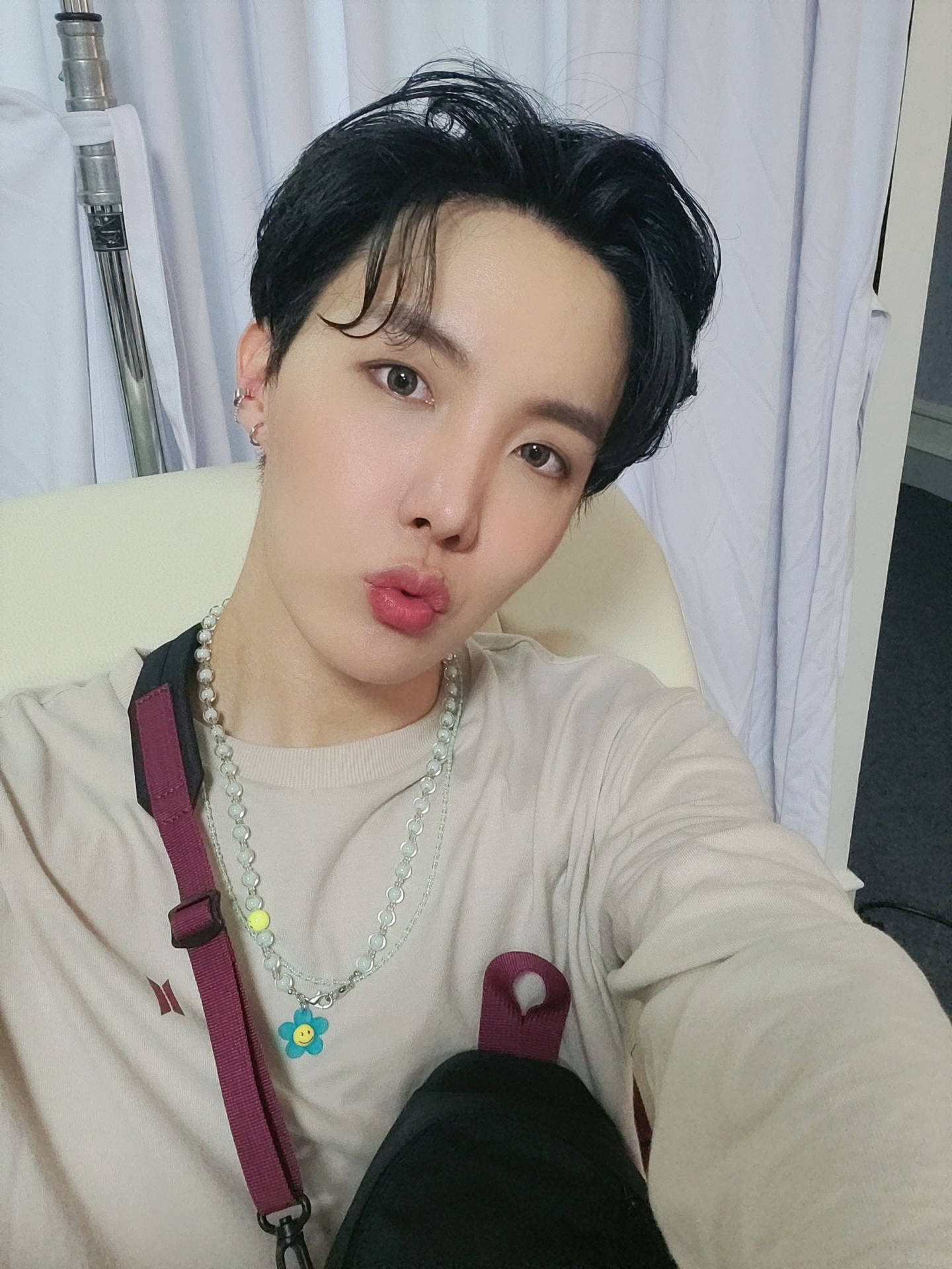 Jhope Cute Wallpaper
