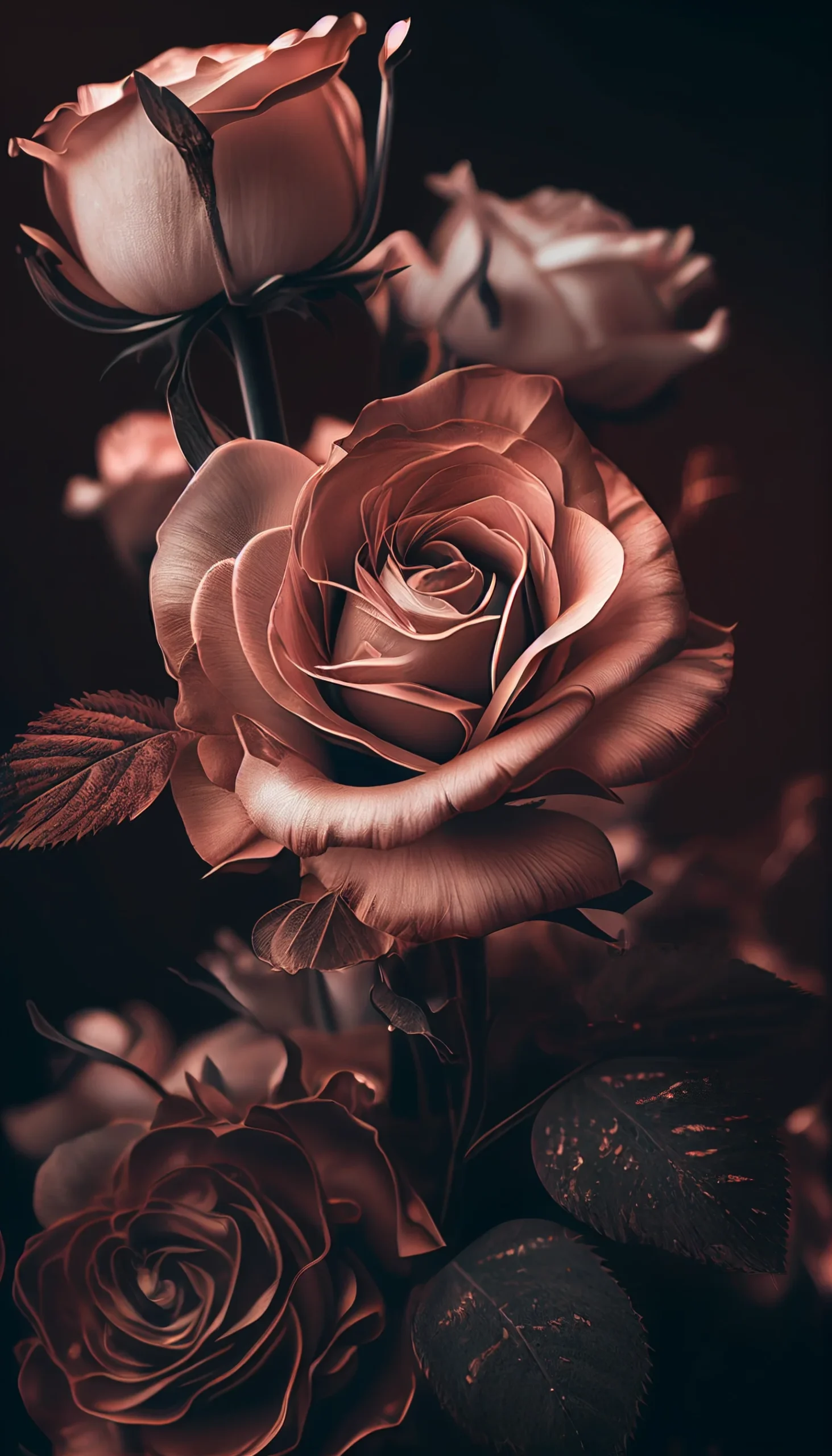 Stunning Aesthetic iPhone Wallpaper To Elevate Your Style