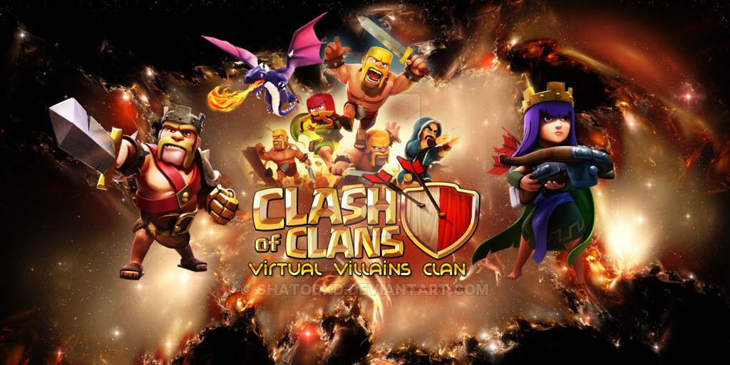 Wallpapers for Clash of Clans APK for Android Download
