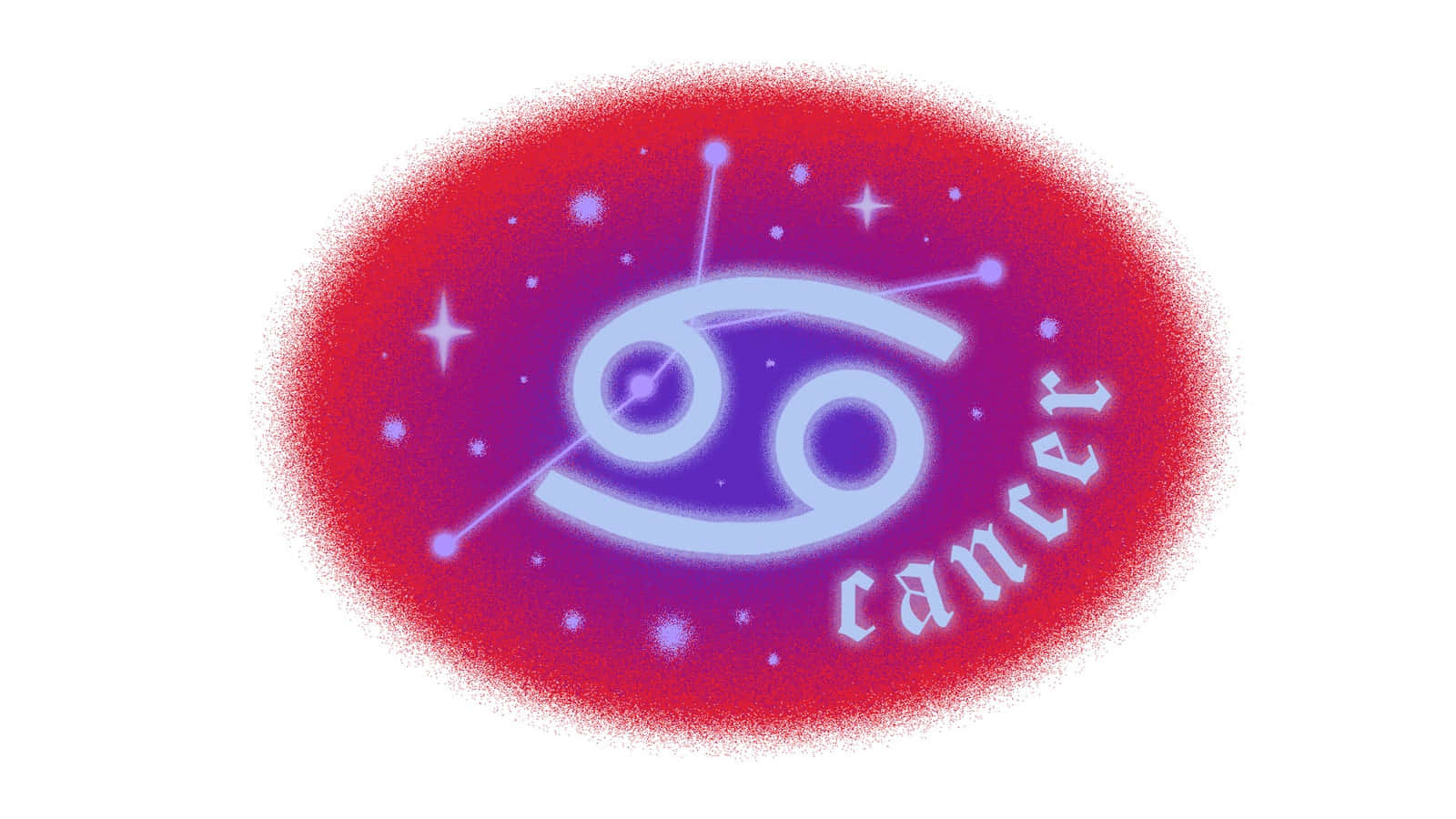 Cancer Zodiac Sign Wallpaper