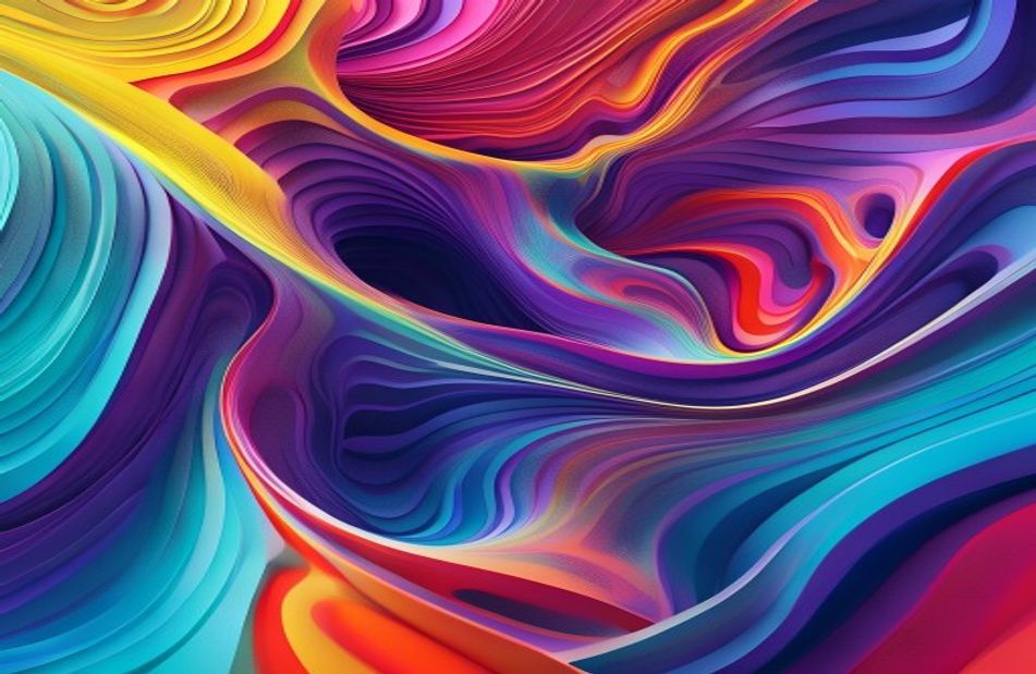3d Optical Illusion Wallpaper