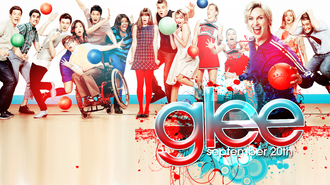 Blank Space Eemmaaa619 Glee Season Wallpaper Click