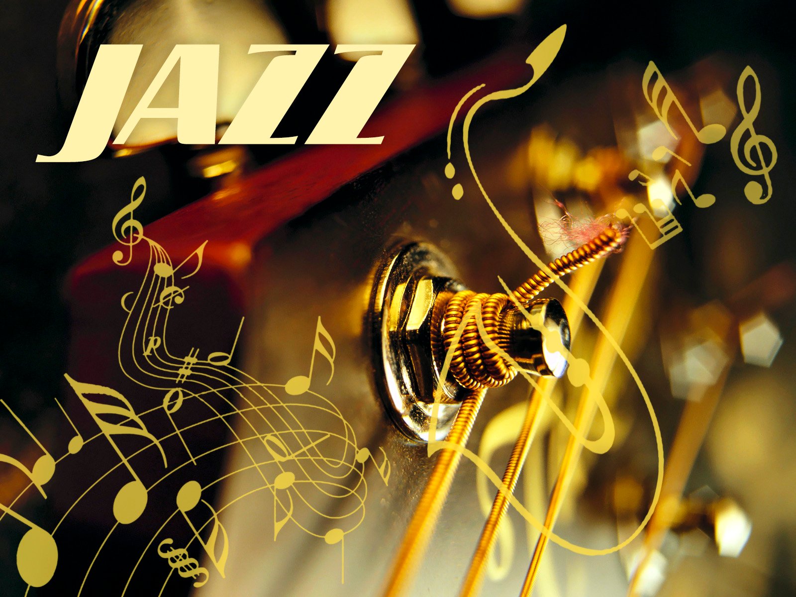 Jazz Wallpaper Hd Background